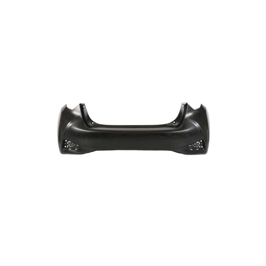 Blic 5506-00-8156952P Rear Bumper for Toyota Yaris