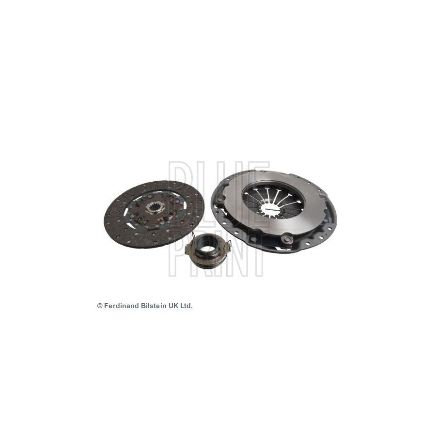 Blue Print Adz93053 Clutch Kit for Isuzu Elf Platform / Chassis (Nkr8_, Nkq8_)