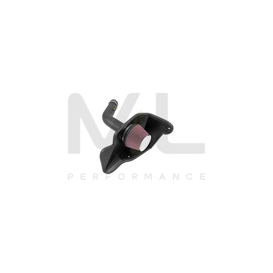 K&N 57-2594 Performance Air Intake System
