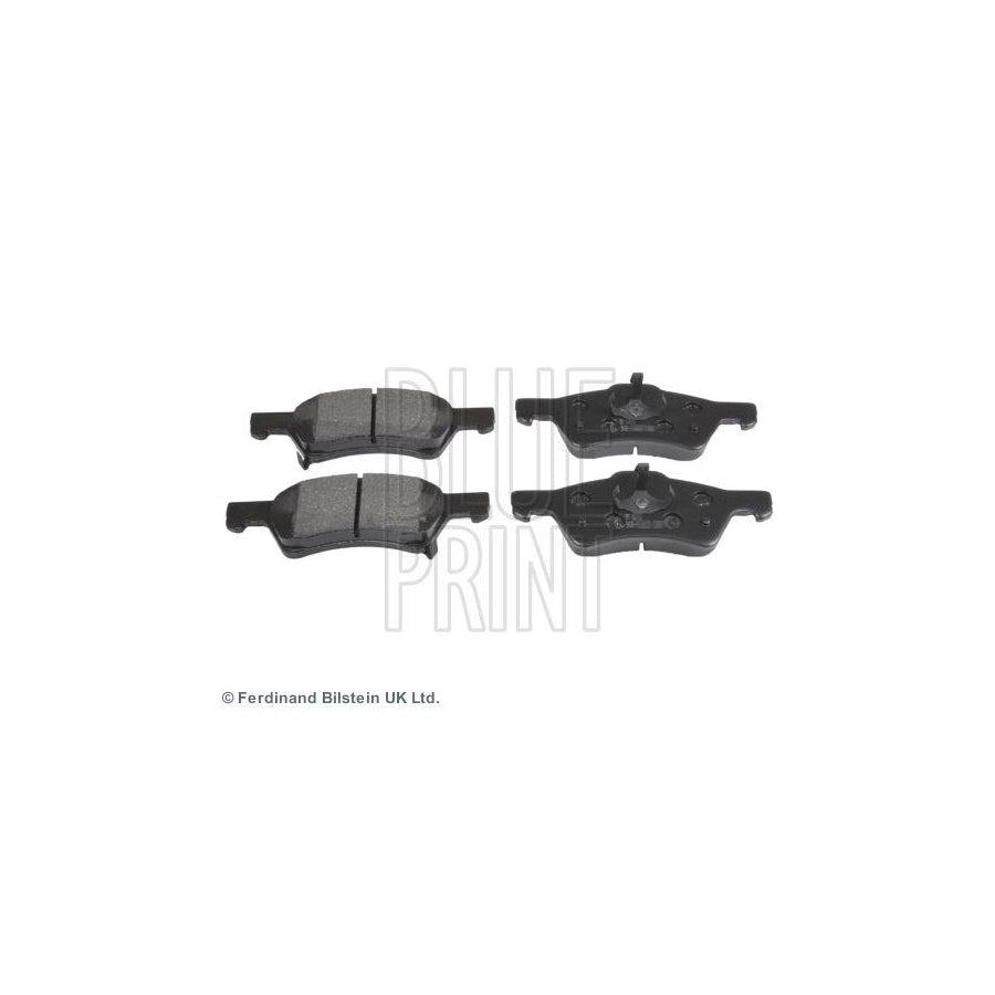 Blue Print Ada104265 Brake Pad Set for Chrysler Voyager IV (Rg, Rs)