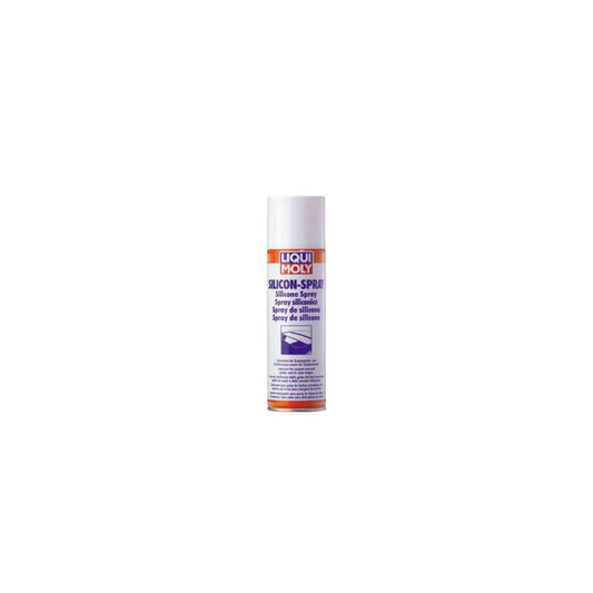 LIQUI MOLY 3310 Silicon Lubricant | ML Performance UK Car Parts
