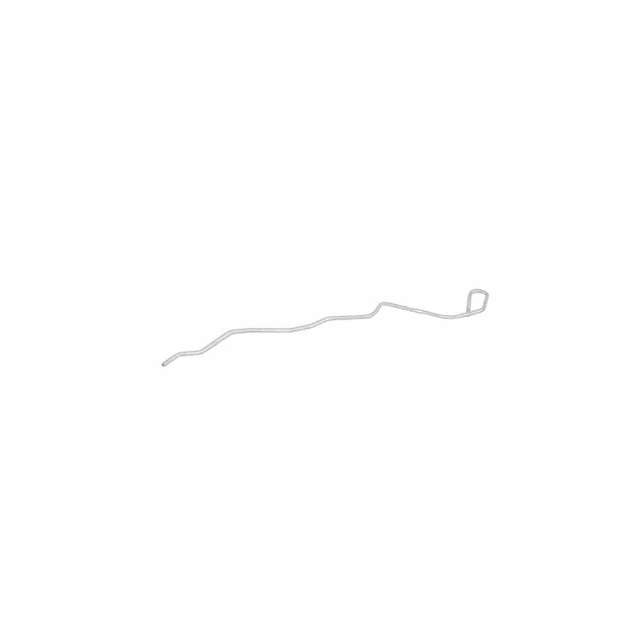 Genuine BMW 16121183613 E39 Front Fuel Return Line (Inc. 540iP, 540i & 523i)