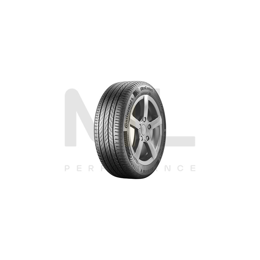 Continental UltraContact 165/70 R14 81T Summer Tyre