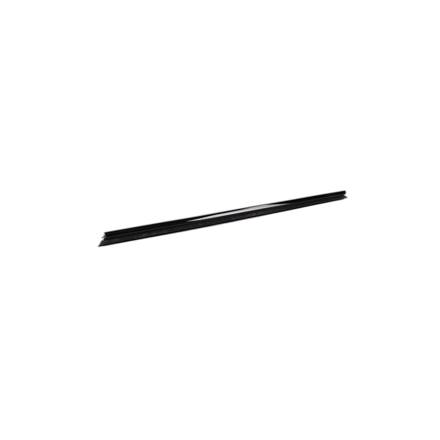 Genuine BMW 51212694035 E39 Interior Left Front Moulding GLANZSCHWARZ (Inc. 528i, 520d & 525td)