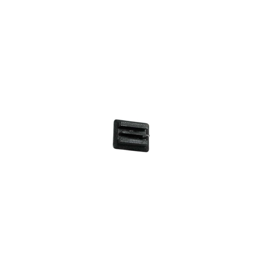 Genuine BMW 61131378944 E93 F20 E83 Bracket, Plug Connection Black (Inc. 750iLP)