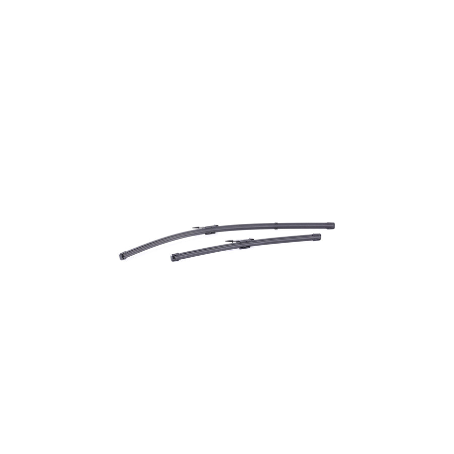 Swf Visioflex 119385 Wiper Blade For Opel Corsa