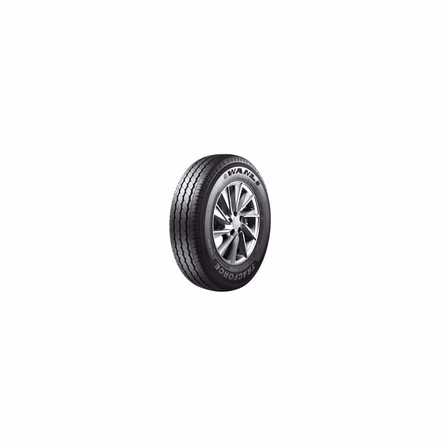 Wanli Sl106 195/0 R14 106/104R Summer Car Tyre