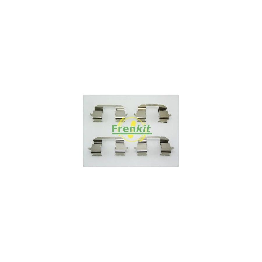 Frenkit 901844 Accessory Kit, Disc Brake Pads