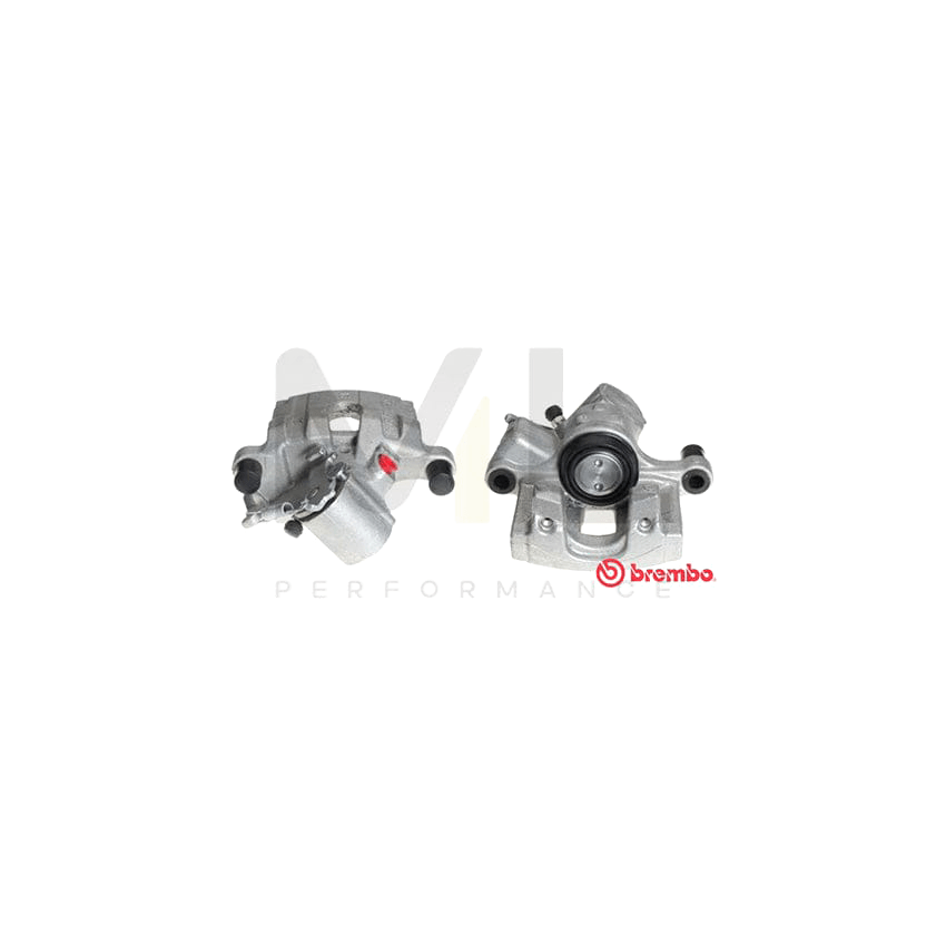 brembo-t-23-077-brake-hose-390mm-m10x1