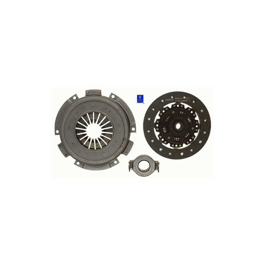 Sachs 3000 051 002 Clutch Kit for VW Transporter