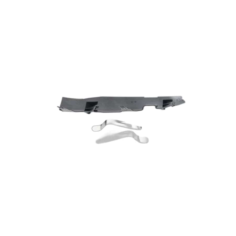 Genuine BMW 63117440355 G11 G12 Set Of Retainers For Headlight, Left (Inc. 750iX, 725d & M760iX)