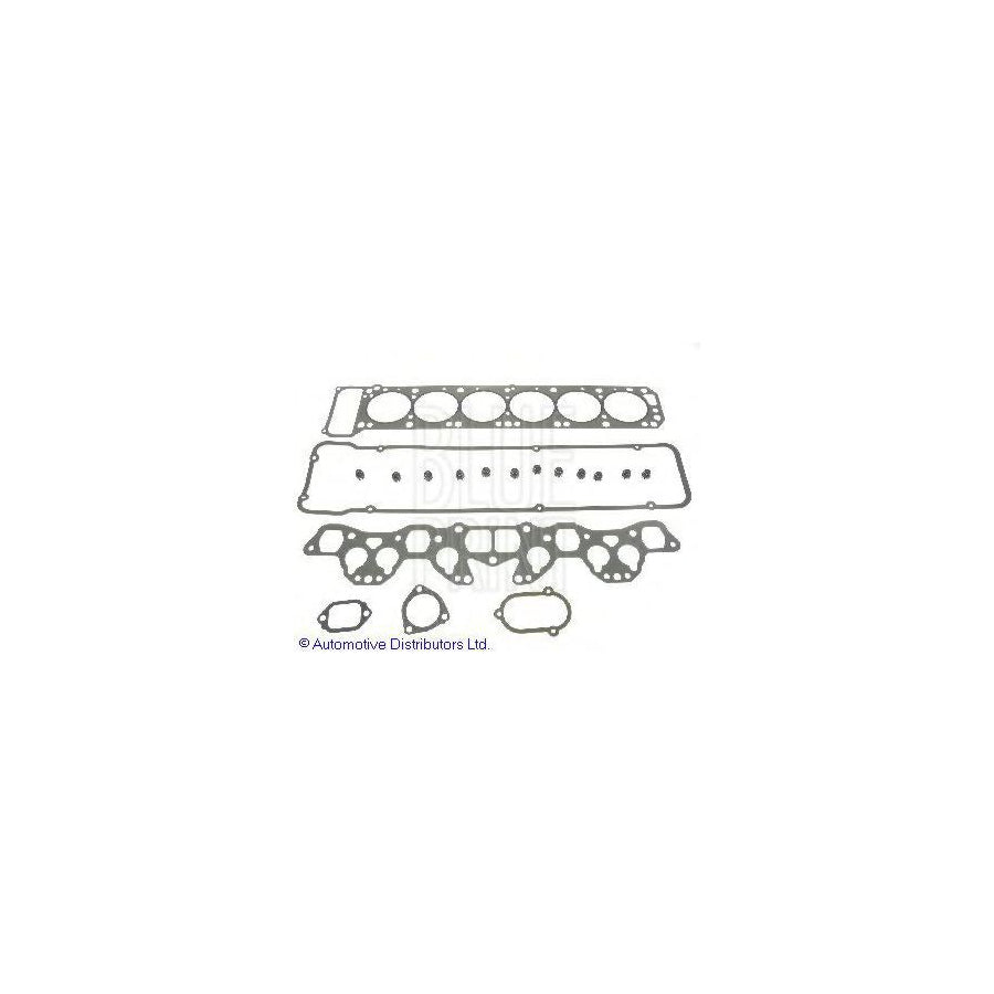 Blue Print Adn16249 Gasket Set, Cylinder Head for Nissan Laurel (C32)