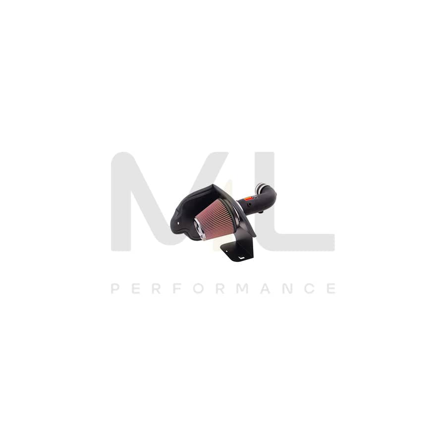 K&N 57-1556 Performance Air Intake System