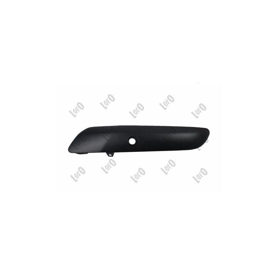 Abakus 03824638 Bumper Moulding for Peugeot 308 I Hatchback (4A, 4C)