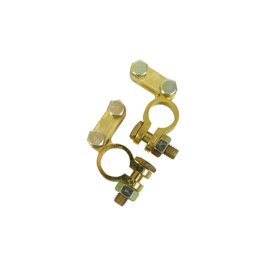 Carpoint 1237802 Battery Post Clamp