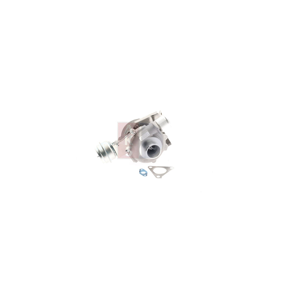 AKS Dasis 325002N Turbocharger for Suzuki Grand Vitara II Off-Road (Jt, Te, Td)