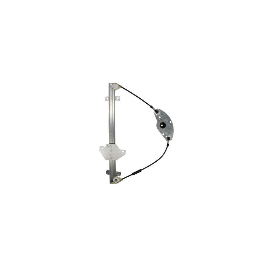 Blic 6060-00-Ki8062 Window Regulator for Hyundai I10 II Hatchback (Ia, Ba)