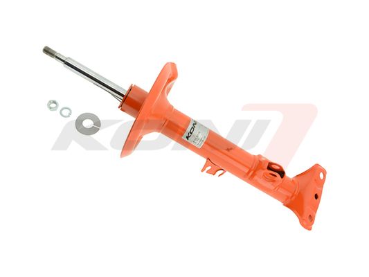 KONI 8750-1011R Front Axle Right Shock Absorber for BMW 3 Series
