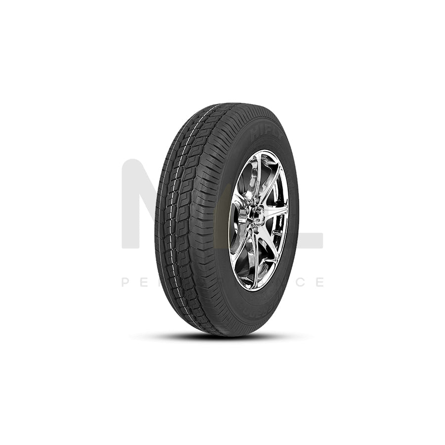Hifly Super 2000 235/65 R16 115T Van Summer Tyre