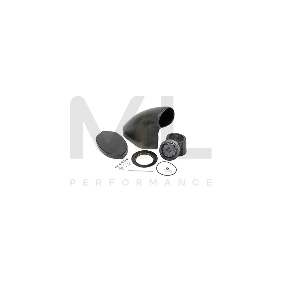 K&N 100-8512 Composite Nhra Scoop