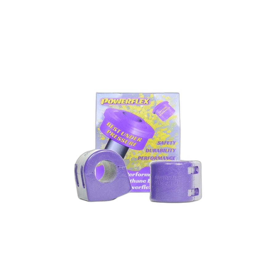 Powerflex PFF50-503-23 Citroen Peugeot Front Anti Roll Bar Bush 23mm (Inc. C3 Picasso & Peugeot 207) | ML Performance UK Car Parts