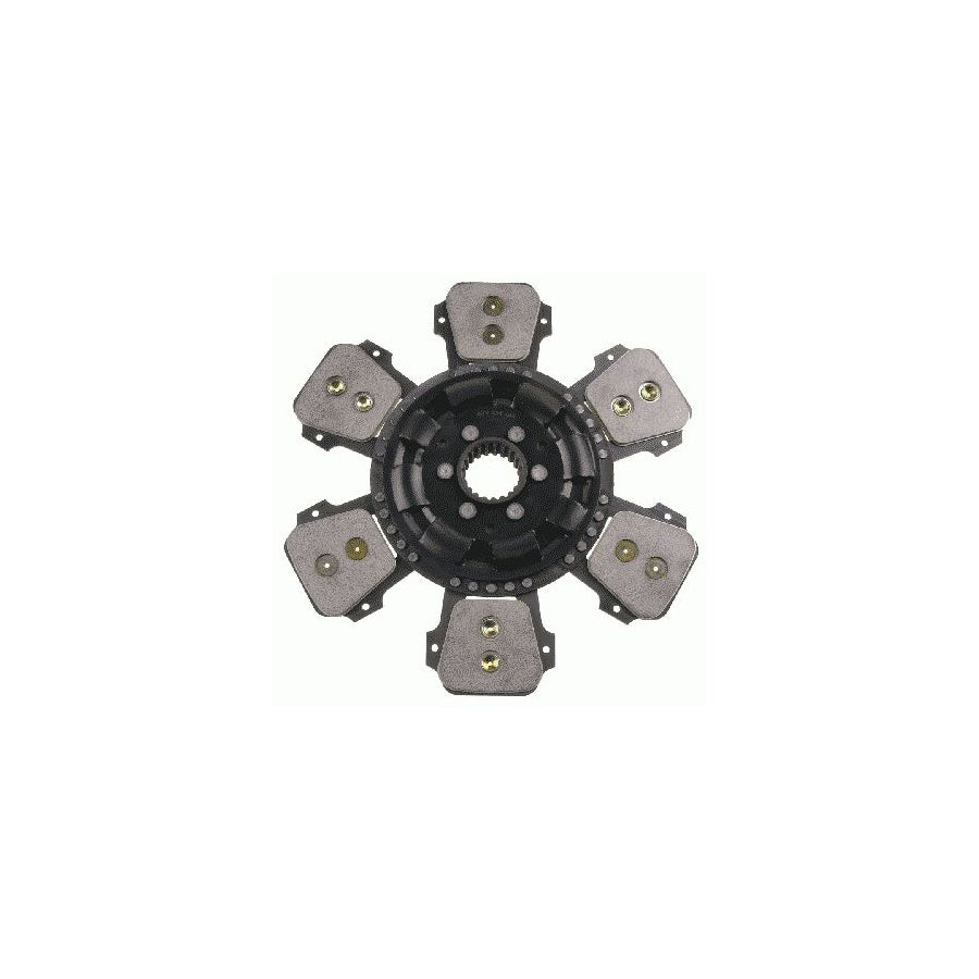 Sachs 1878 634 004 Clutch Disc