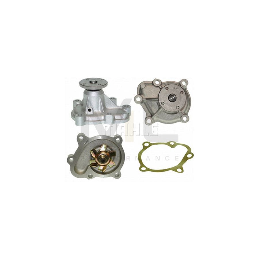 MAHLE ORIGINAL CP 333 000P Water Pump | ML Performance Car Parts