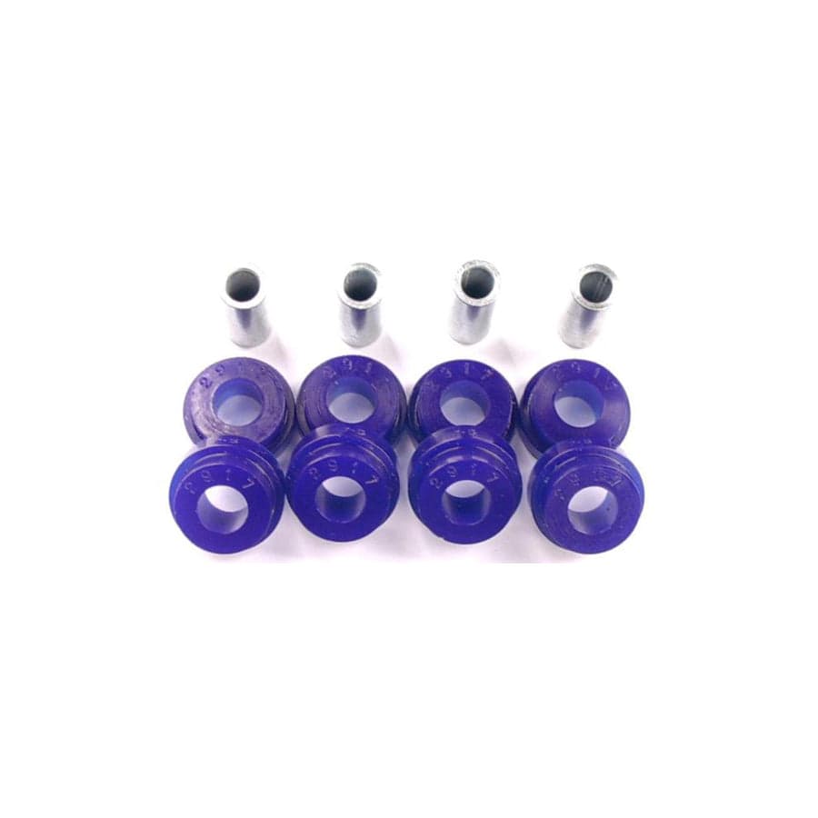SuperPro SPF2917K SuperPro Anti-Roll Bar Bush Kit