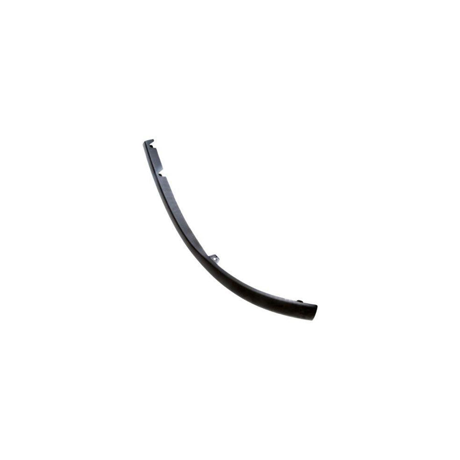 Blic 5511-00-8118224Q Front Splitter for Toyota Auris Hatchback (E15)