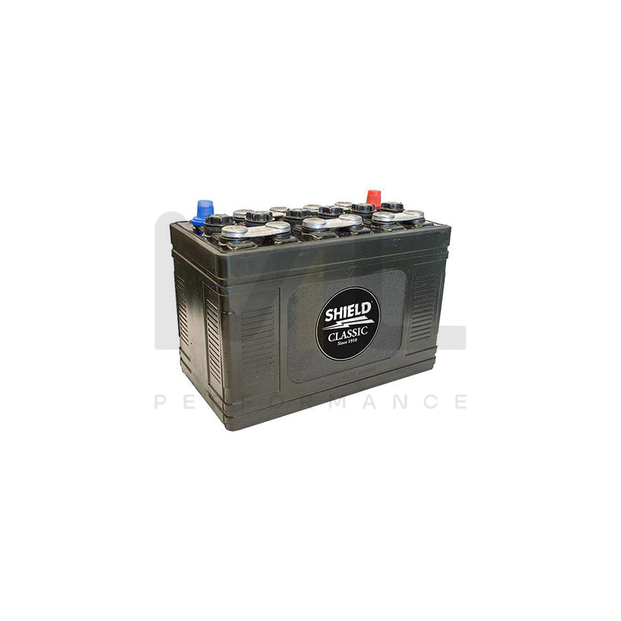 Shield 242 73Ah Classic Car Battery 12v