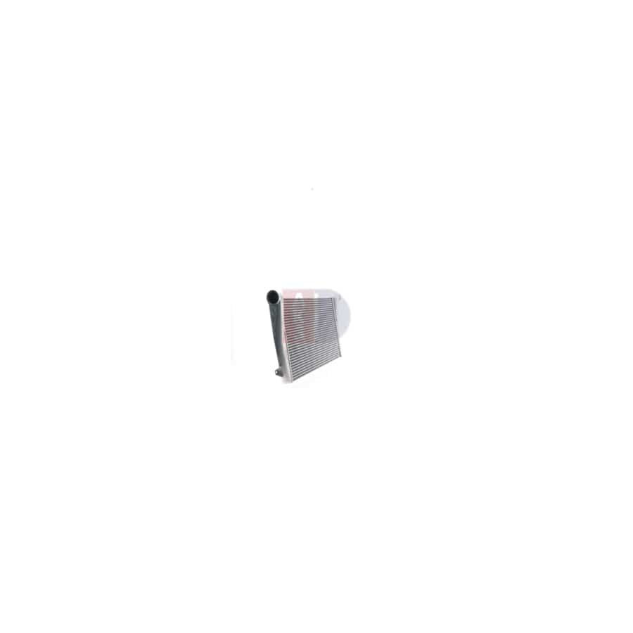 AKS Dasis 137020X Intercooler