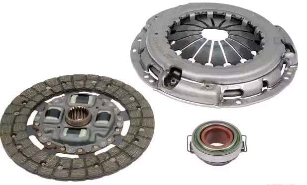 LuK Br 0222 624 3719 00 Clutch Kit For Lexus Is