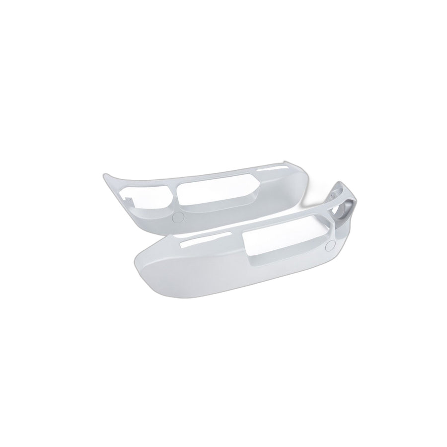 Genuine BMW 52107057999 E39 E38 Covering Outer GRAU (Inc. 540iP, 530i & 528i)