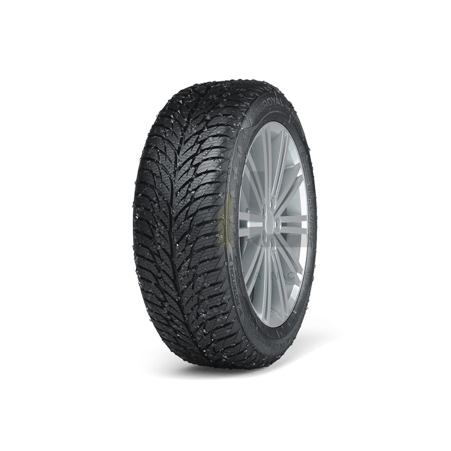 Uniroyal All Season Expert 235/55 R17 103V All-season SUV Tyre