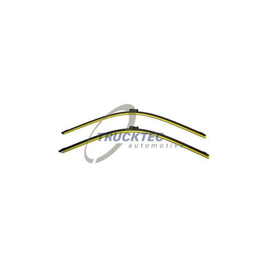 Trucktec Automotive 02.58.414 Wiper Blade
