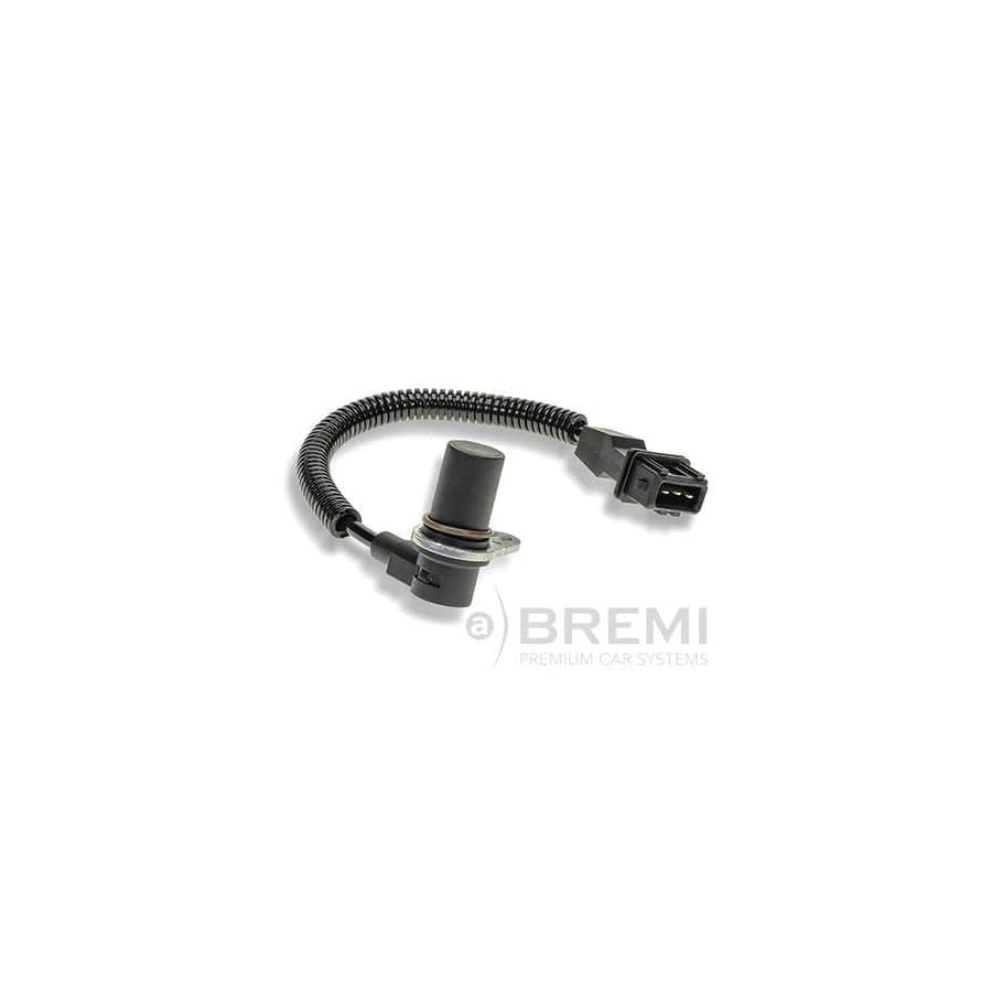 Bremi 8049R Distributor Cap