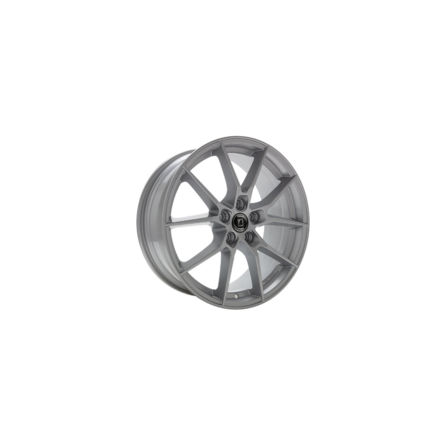 Diewe Wheels Alla 9x19 ET32 1919SX-5112A32666 Argento (Silver) Wheel