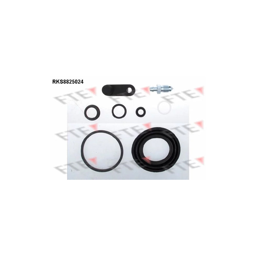 FTE Rks8825024 Repair Kit, Brake Caliper for Ford Transit