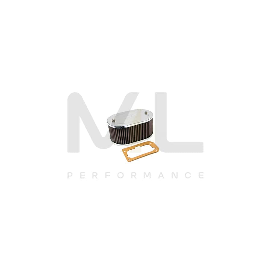 K&N 56-1080 Custom Racing Assembly