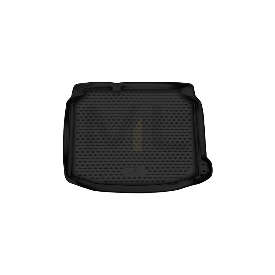 WALSER XTR 70997 Car boot liner Nonslip