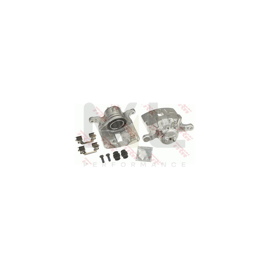 TRW BHW960E Brake Caliper for HONDA CIVIC