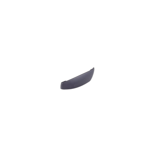 Genuine BMW 52107053932 E85 Belt Deflector Right SCHWARZ (Inc. Z4)