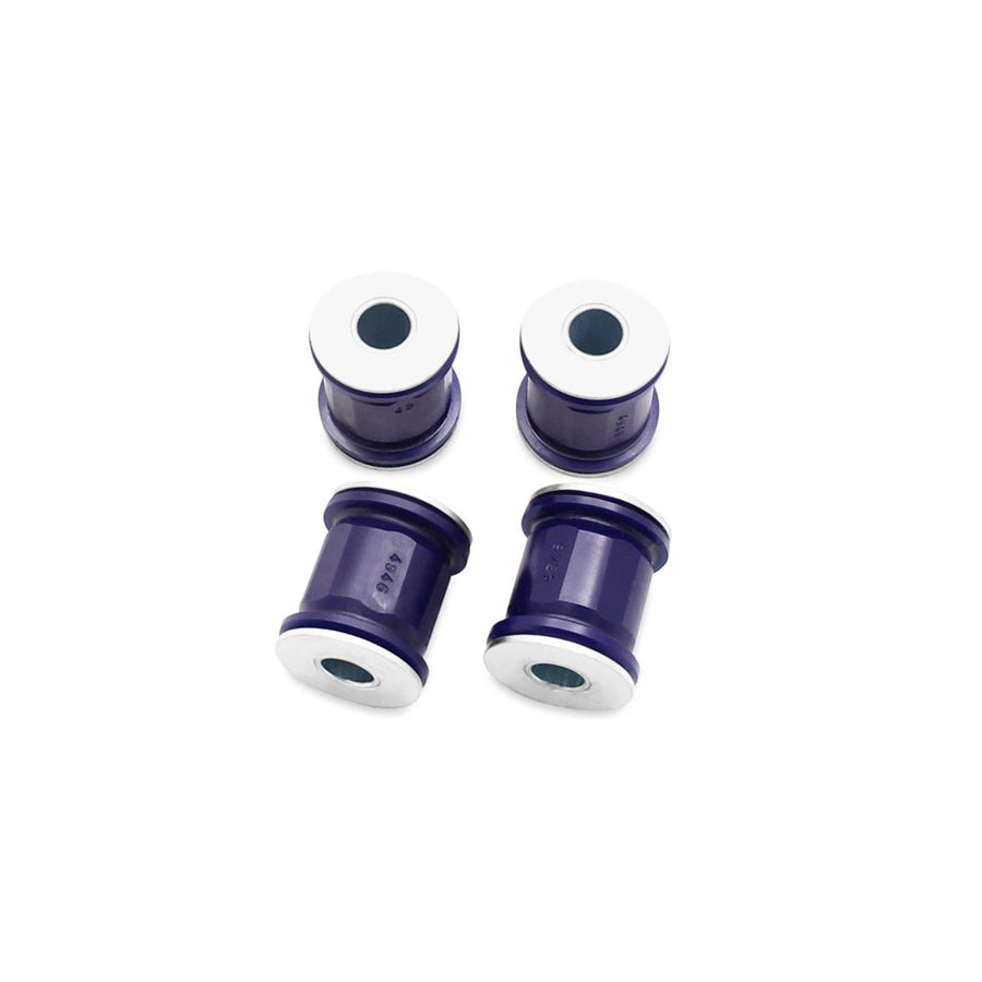 SuperPro SPF4946K SuperPro Rear SUpperort Rod Bush Kit