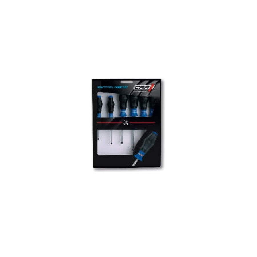 Car1 Co 8400 Screwdriver Set