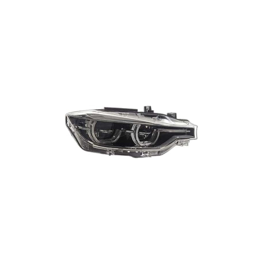 Genuine BMW 63117419622 F30 F31 Headlight, Led, Ahl, Right (Inc. 328dX, 320iX & 328iX)