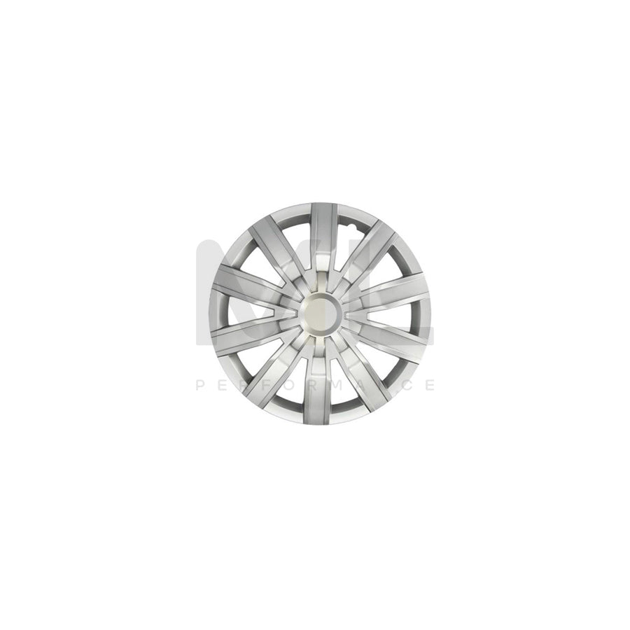 MAMMOOTH Volare A112 2044 15 Wheel trims 15 Inch Silver