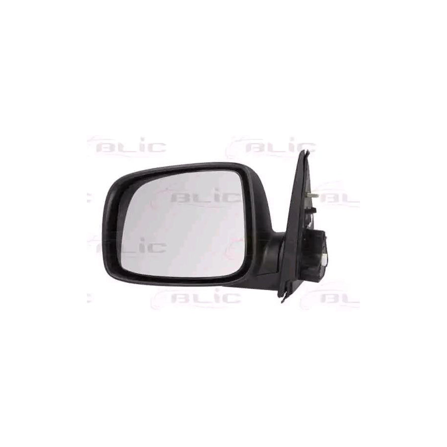 Blic 5402-27-2001435P Wing Mirror for Isuzu D-Max I Pickup (Tfr, Tfs)
