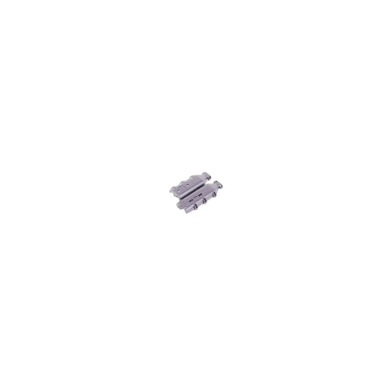 Genuine BMW 61131378408 E34 E32 Plug Housing (Inc. 730iL, M5 3.8 & 525td)