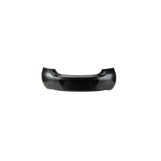 Blic 5506-00-8155951P Rear Bumper for Toyota Yaris II Hatchback (Xp9)