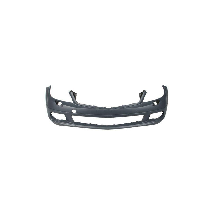Blic 5510-00-3518908P Bumper Suitable for Mercedes-Benz C-Class